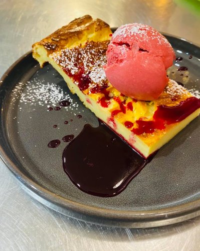 Photo post from miditreizepontarlier.