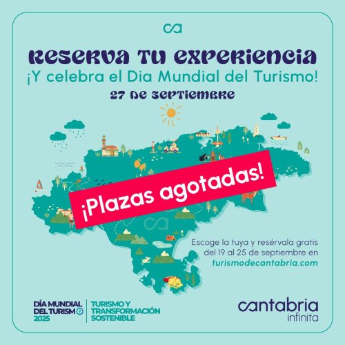 Photo post from cantabriaturismo.