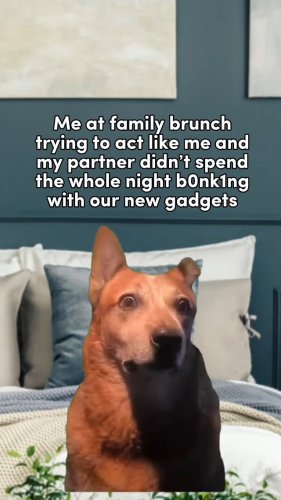 Video post from lovehoneyofficial.