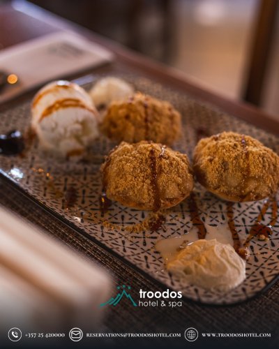 Photo post from troodoshotel.