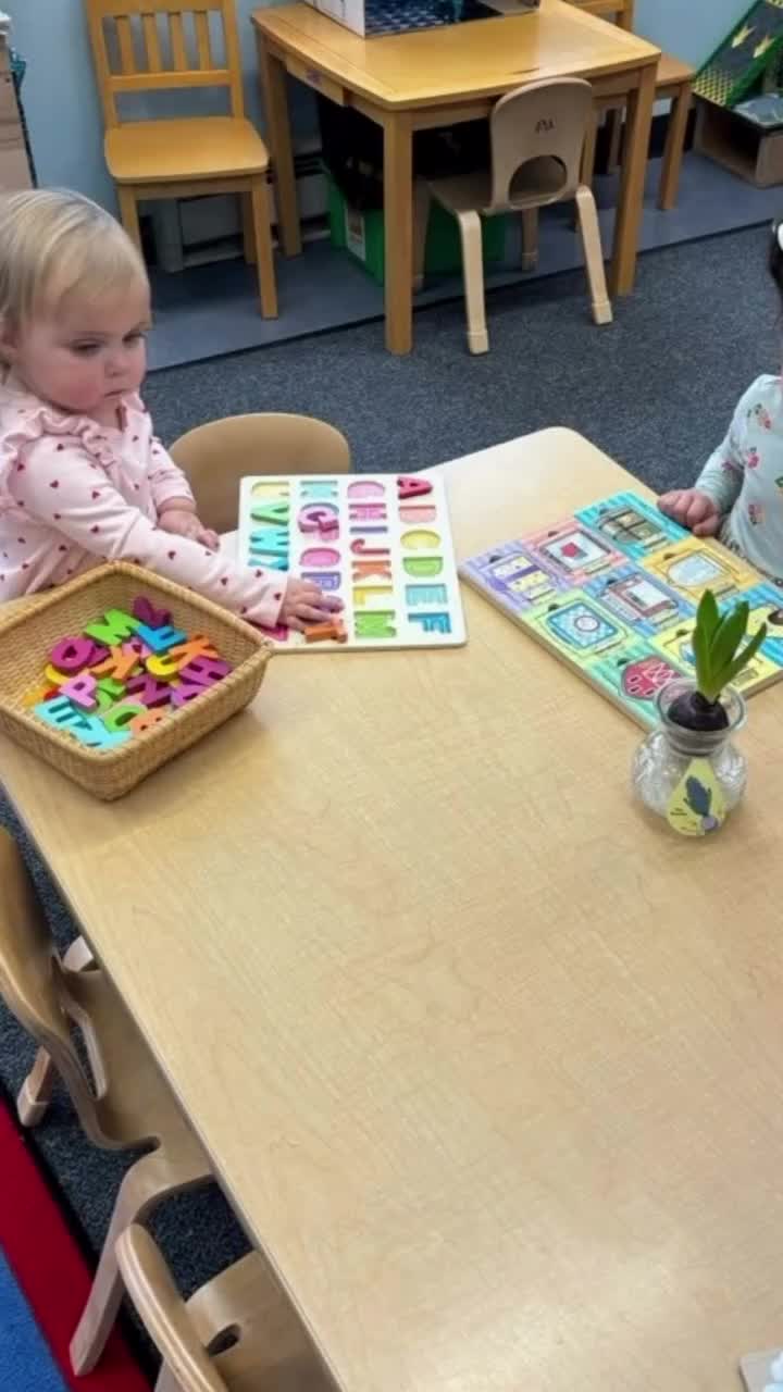 Video post from gortoncenterlf.