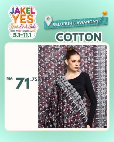 Carousel post from jakeltextile.