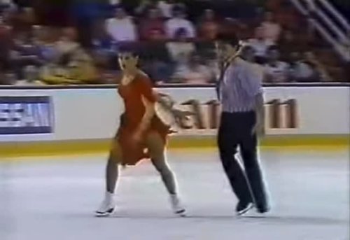 Video post from icetheatreofny.