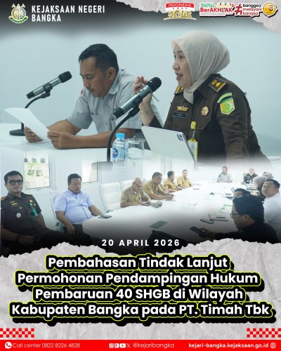 Photo post from kejaribangka.