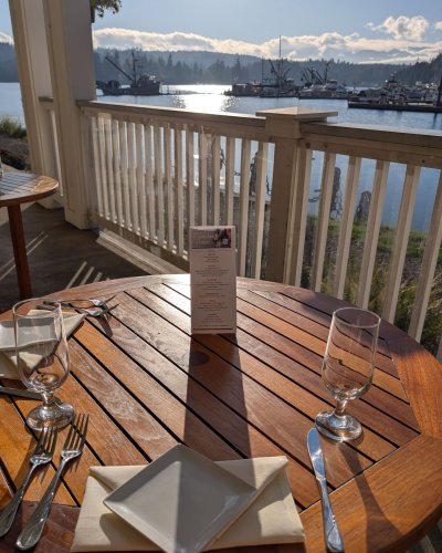 Carousel post from theresortatportludlow.