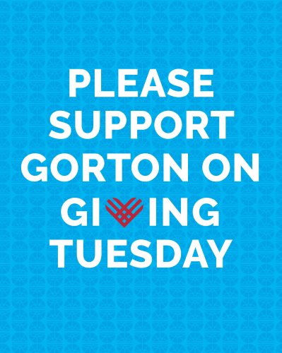 Photo post from gortoncenterlf.