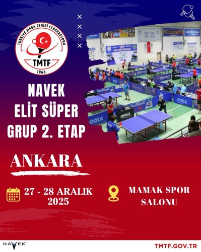 Photo post from turkiyemasatenisifederasyonu.