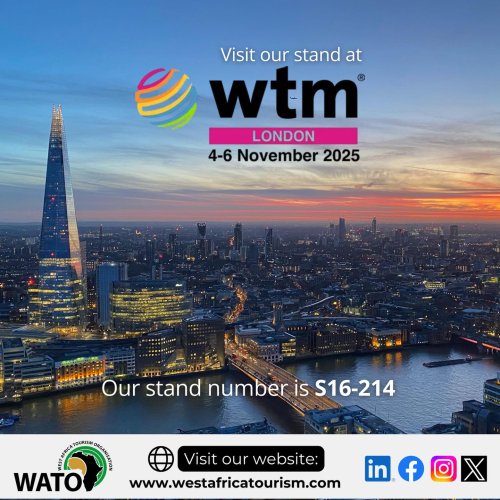 Photo post from wafricatourism.