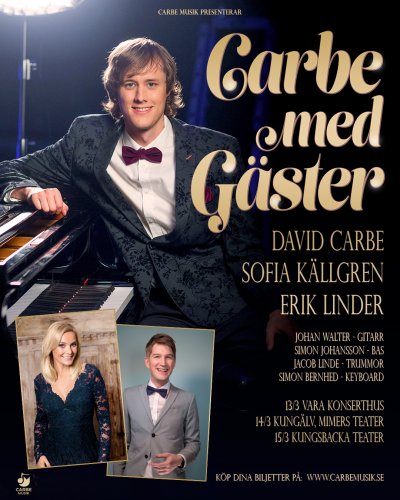 Photo post from davidcarbe.