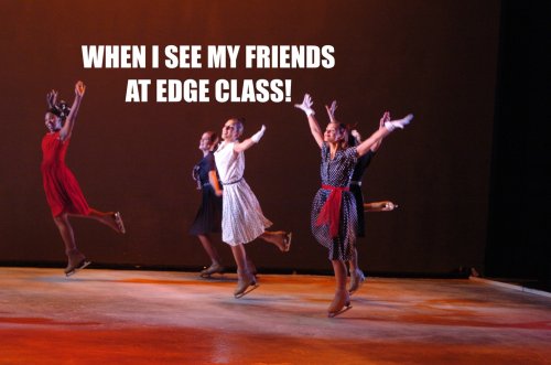 Photo post from icetheatreofny.