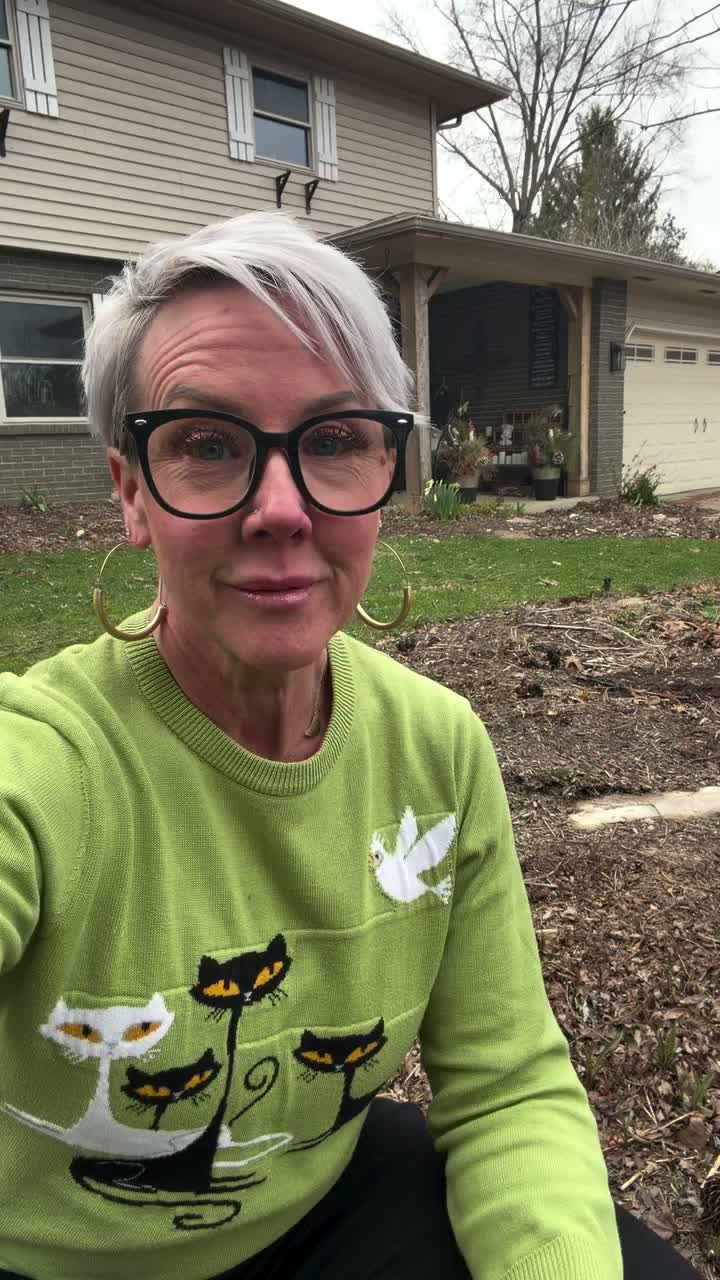 Video post from backyardcolumbus.