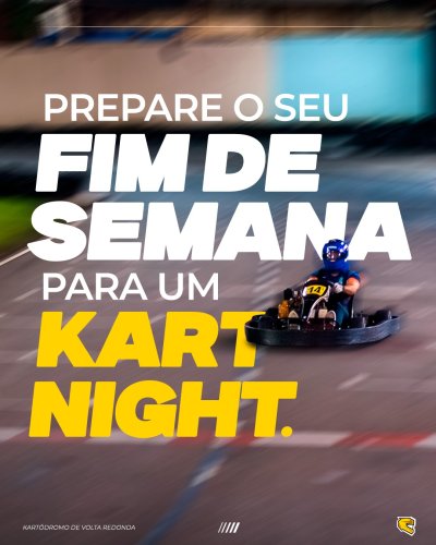 Photo post from kartvoltaredonda.