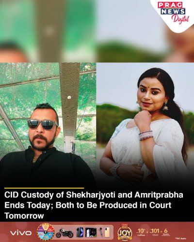Photo post from pragnewsofficial.