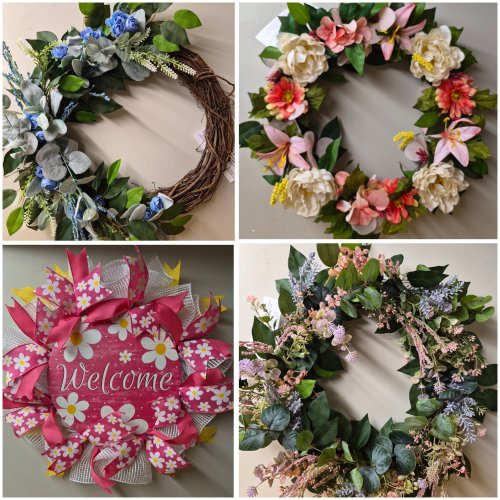 Photo post from niftygiftynorfolk.