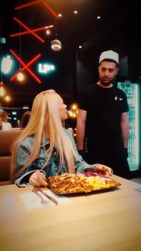 Video post from mangal_doener.