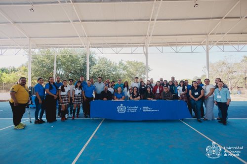 Carousel post from uan.oficial.