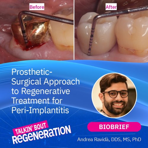 Carousel post from geistlich_north_america.