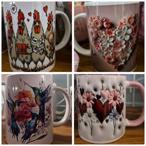 Photo post from niftygiftynorfolk.