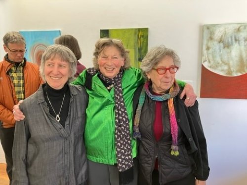 Carousel post from artscopemagazine.