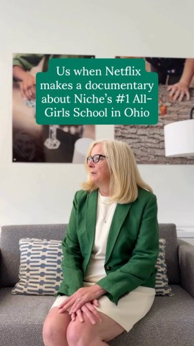 Video post from laurelschool.