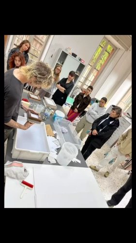 Video post from aur_arts.