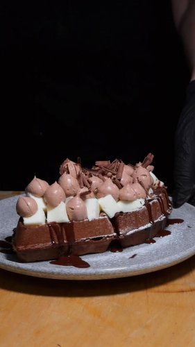 Video post from coffeeandwafflescz.