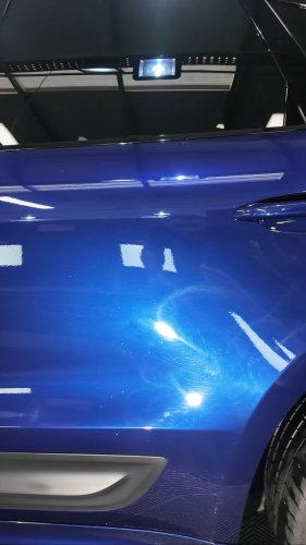 Video post from spotlessdetailing_group.