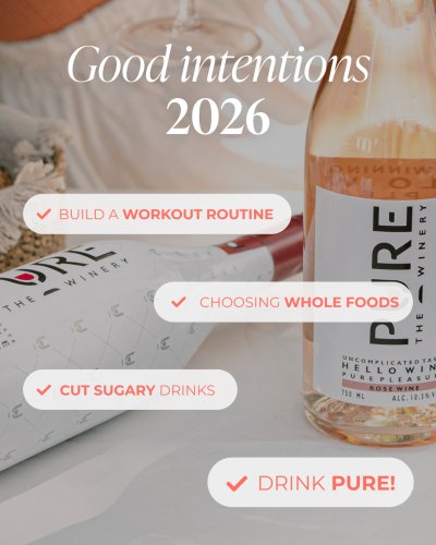 Photo post from purethewinery.