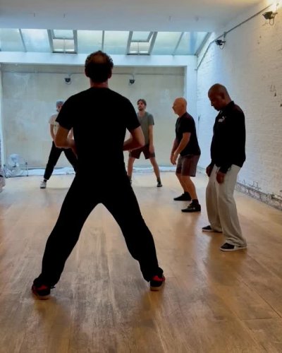 Video post from azischooloftaiji.