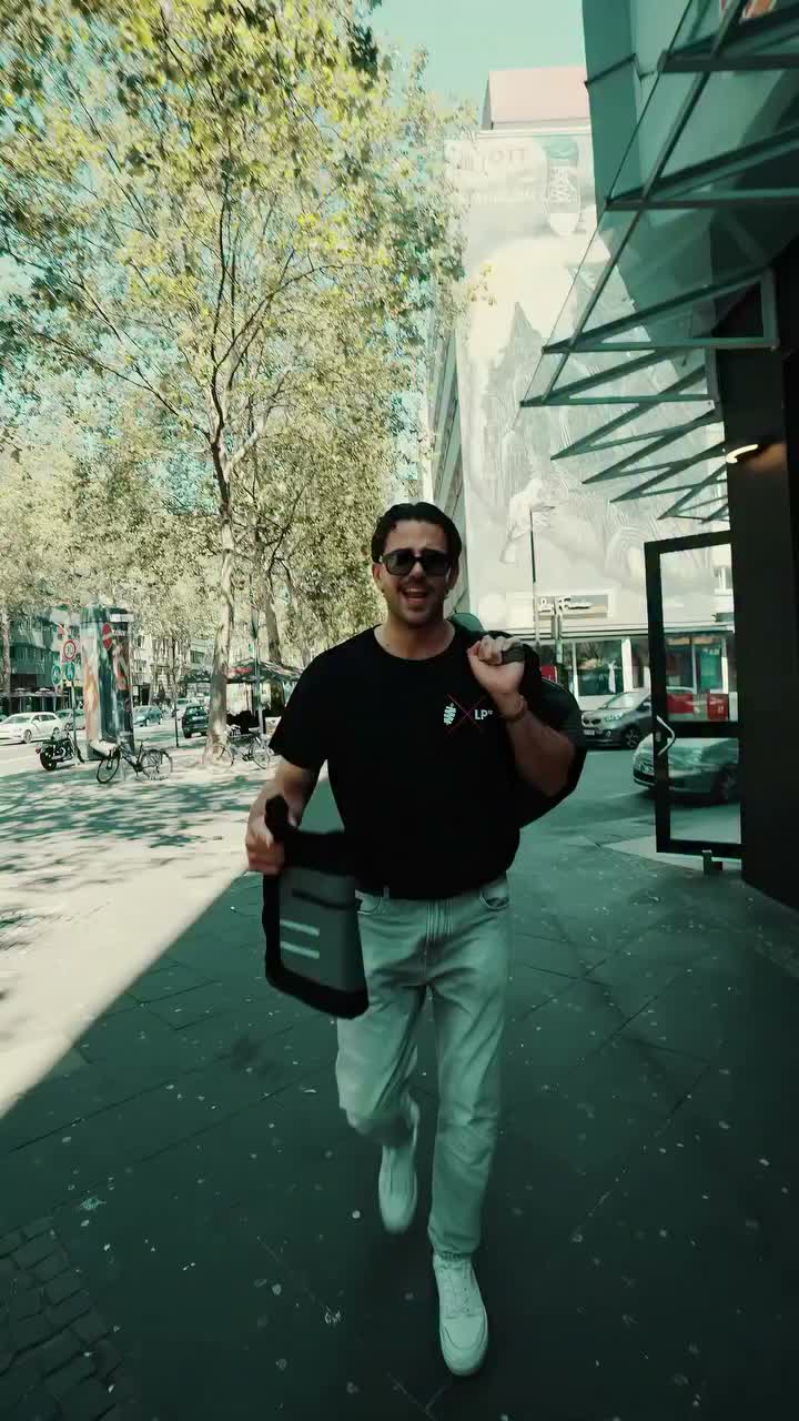 Video post from mangal_doener.