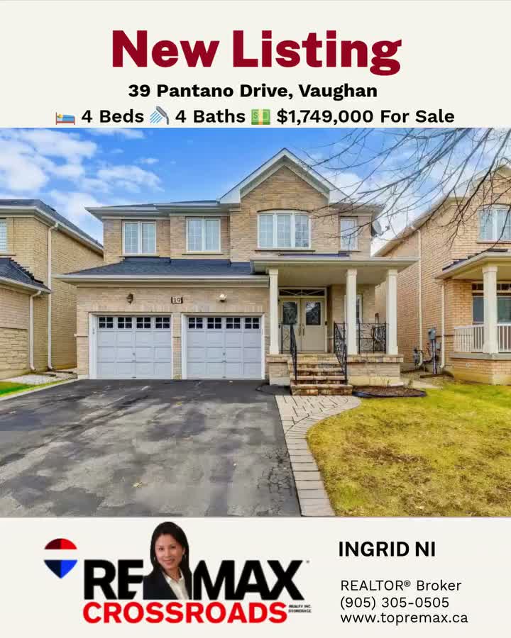 Video post from remaxcrossroadsrealtyinc.