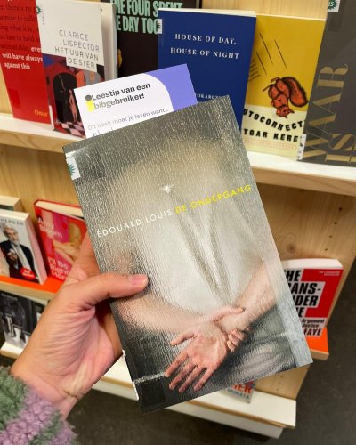 Carousel post from bibliotheeksintgillis.