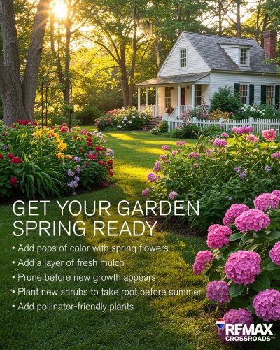 Photo post from remaxcrossroadsrealtyinc.