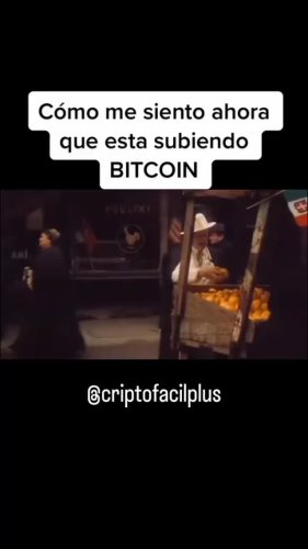 Video post from criptofacilplus.