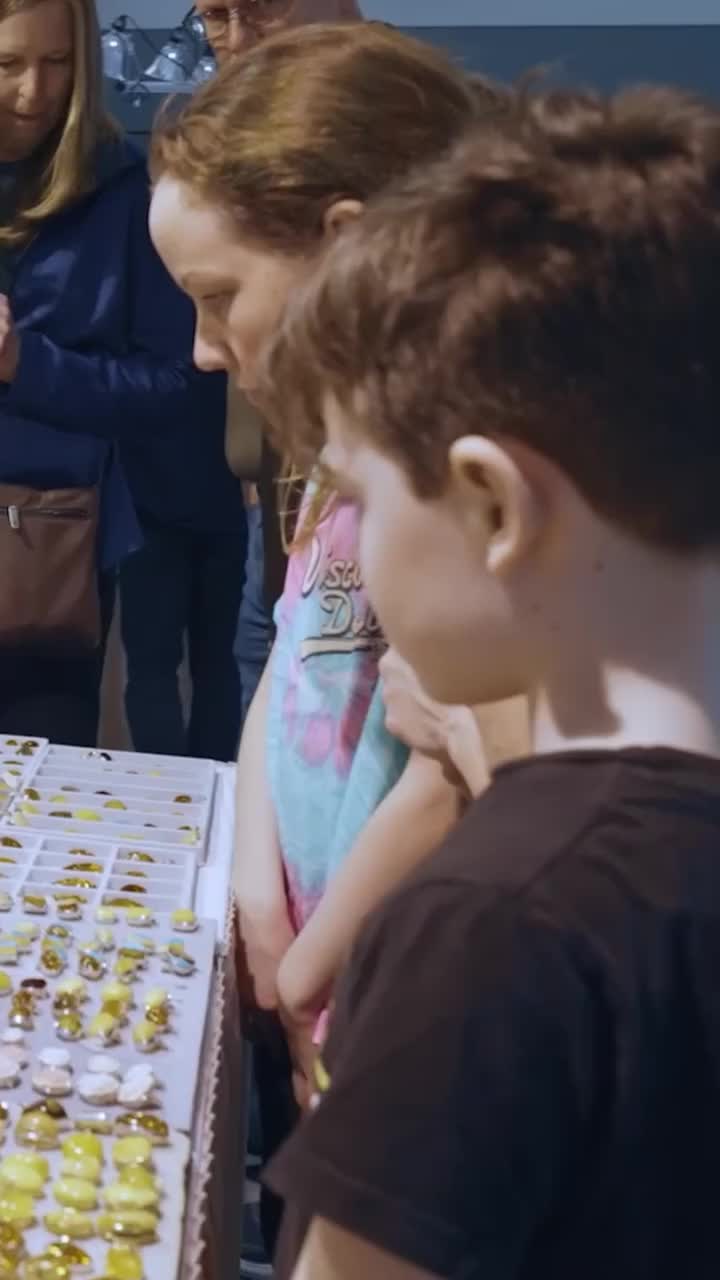 Video post from visittucson.