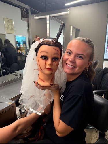 Carousel post from jeanmadeline.