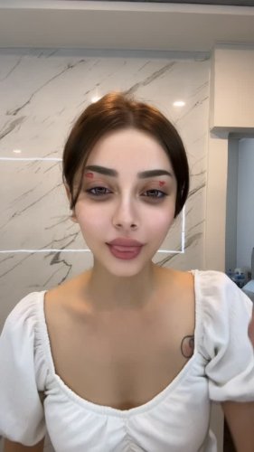 Video post from alizehshahofficial.