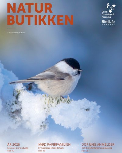 Photo post from naturbutikken.dk.