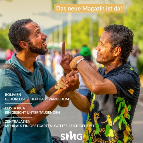 Carousel post from smg.swiss.