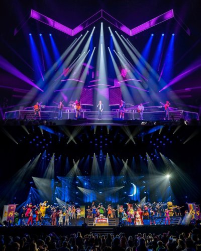 Carousel post from prgbelgium.