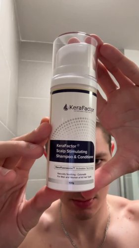 Video post from kerafactor.