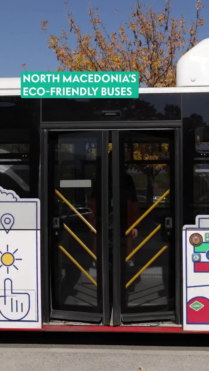 Video post from unops_official.