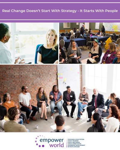 Photo post from empower_world.