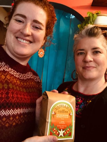 Photo post from equianocoffee.