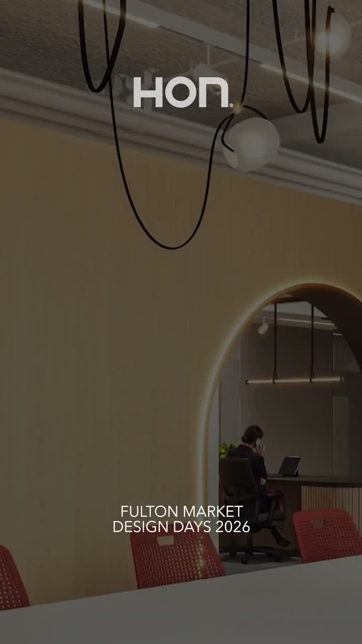 Video post from honcompany.