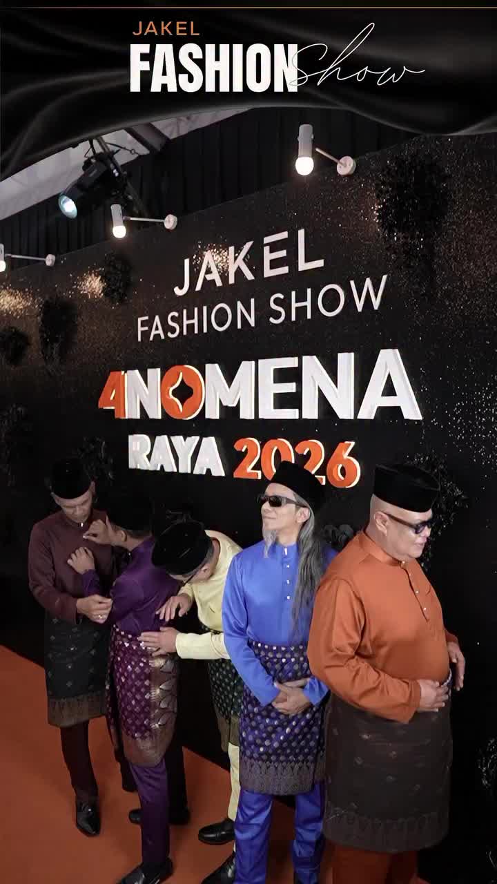 Video post from jakeltextile.