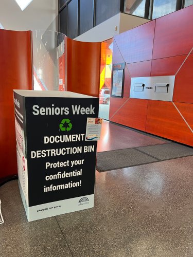 Photo post from alburycity.