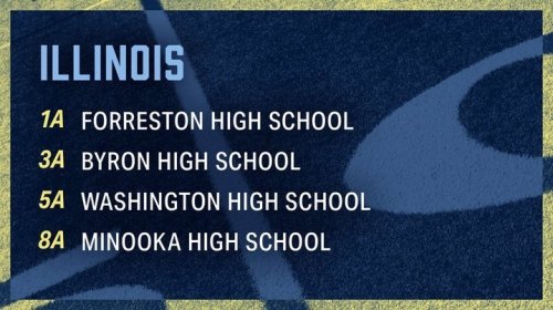 Photo post from mchsdistrict111.