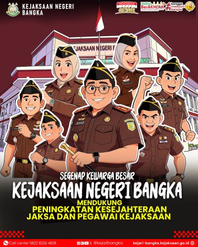 Photo post from kejaribangka.