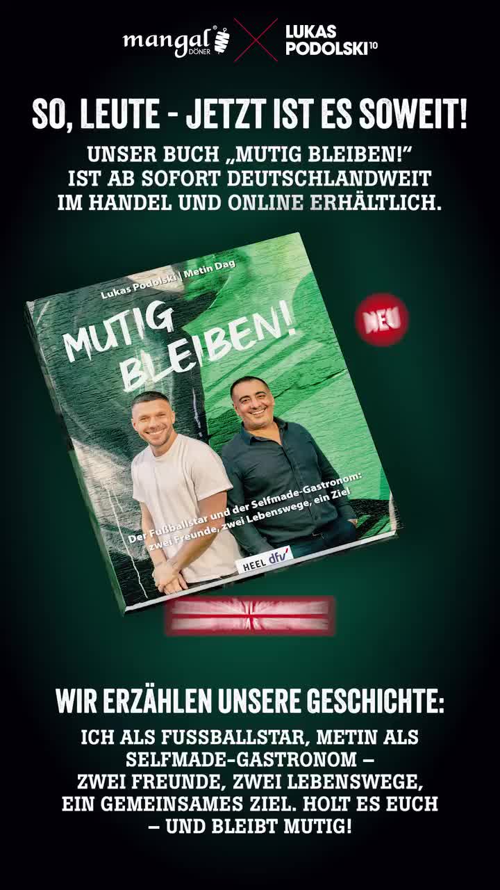 Video post from mangal_doener.